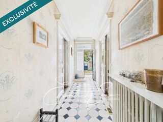  Maison � vendre 9 pi�ces 200 m�