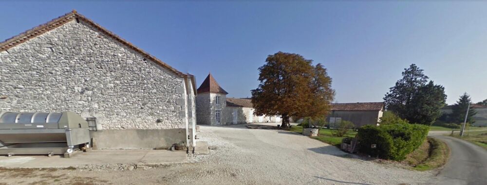   Domaine viticole 