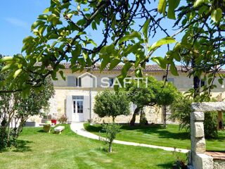  Maison à vendre 10 pièces 364 m²