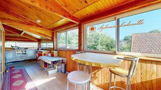  Maison à vendre 5 pièces 85 m²