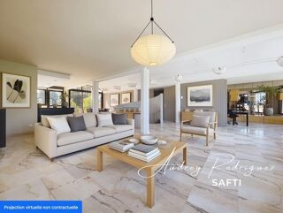 Vente Maison Demeure d'exception rénovée au bord du Rhône Tournon-sur-rhone