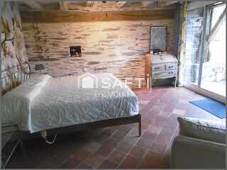  Maison � vendre 14 pi�ces 400 m�