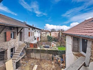  Appartement � vendre 3 pi�ces 76 m�