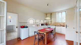  Maison � vendre 8 pi�ces 246 m�