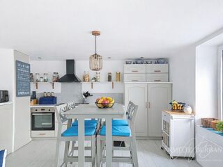  Maison à vendre 4 pièces 101 m²