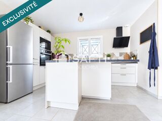  Maison à vendre 4 pièces 91 m²