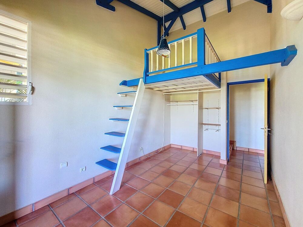 � vendre  Maison Deshaies (97126)