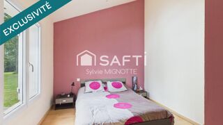  Maison à vendre 5 pièces 148 m²