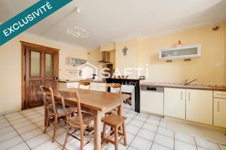  Maison à vendre 9 pièces 250 m²