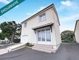  Maison � vendre 5 pi�ces 88 m�