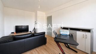  Appartement à vendre 2 pièces 44 m²