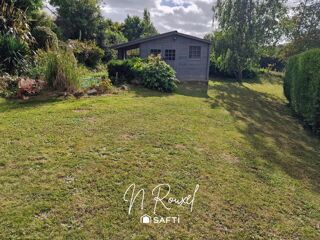  Maison � vendre 4 pi�ces 105 m�