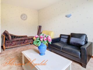  Maison à vendre 7 pièces 123 m²