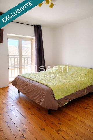  Maison à vendre 7 pièces 169 m²