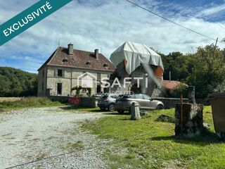  Maison à vendre 8 pièces 306 m²