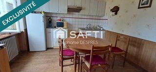  Maison à vendre 5 pièces 120 m²