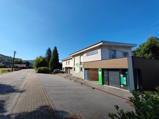  Immeuble � vendre 351 m�