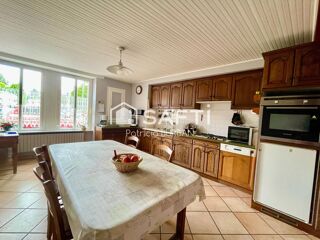  Maison � vendre 8 pi�ces 205 m�