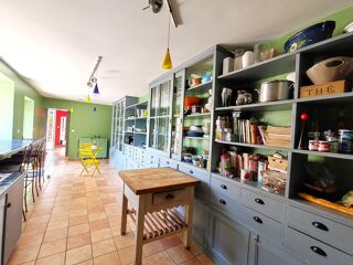  Maison � vendre 8 pi�ces 264 m�