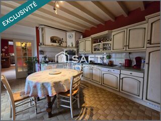  Maison à vendre 7 pièces 155 m²