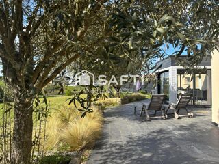  Maison � vendre 9 pi�ces 200 m�