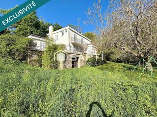 Maison � vendre 8 pi�ces 220 m�