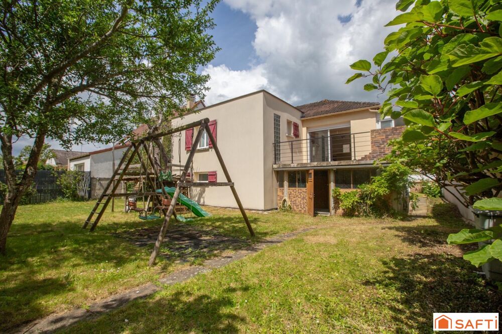 Vente Maison SUPERBE MAISON FAMILIALE La verriere