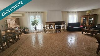  Maison � vendre 4 pi�ces 115 m�