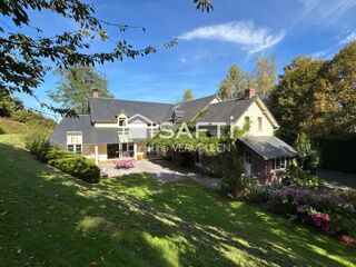  Maison à vendre 10 pièces 255 m²