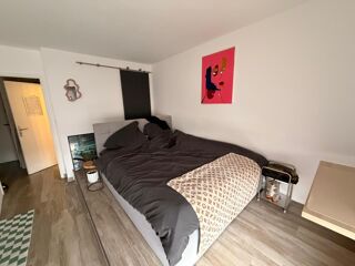  Appartement à vendre 1 pièce 27 m²