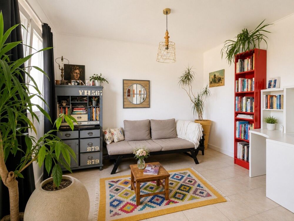 Vente Appartement Bien situé et lumineux ! Villeneuve-d'ascq