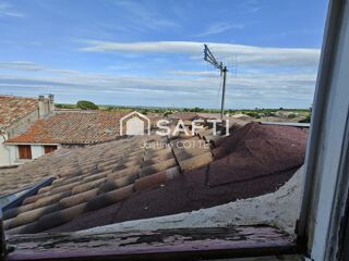  Maison à vendre 3 pièces 50 m²