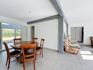 Maison à vendre 5 pièces 184 m²