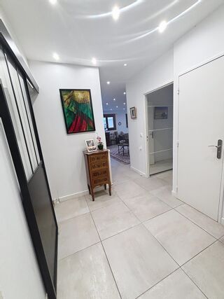  Appartement � vendre 4 pi�ces 102 m�