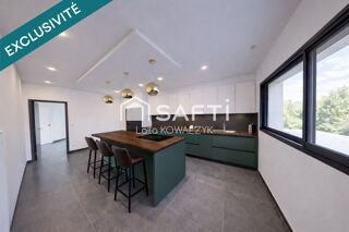  Maison à vendre 12 pièces 200 m²