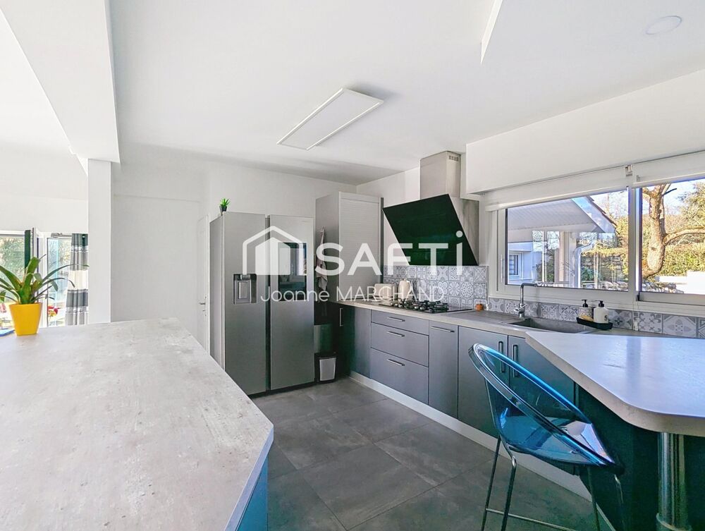 � vendre  Maison Ramonville-Saint-Agne (31520)