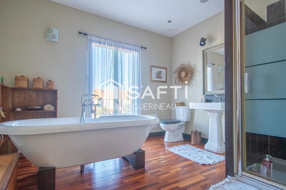 � vendre  Maison Bordeaux (33000)