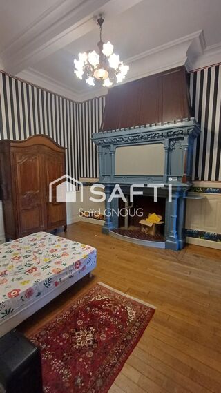  Appartement � vendre 3 pi�ces 114 m�