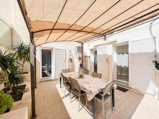  Appartement � vendre 4 pi�ces 83 m�