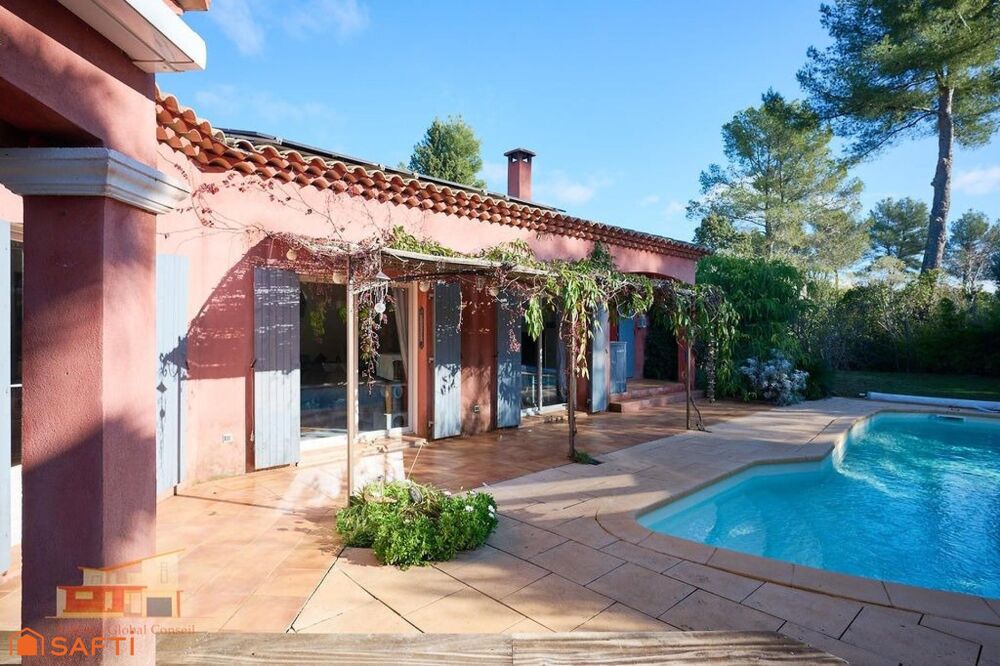 � vendre  Maison Le Beausset (83330)