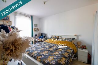  Appartement  vendre 2 pices 40 m