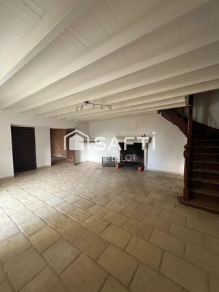  Maison à vendre 6 pièces 145 m²