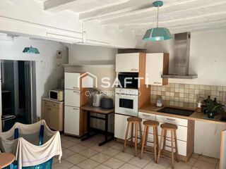  Maison à vendre 4 pièces 127 m²