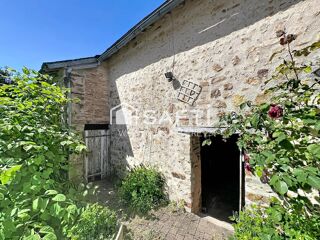  Maison à vendre 6 pièces 107 m²