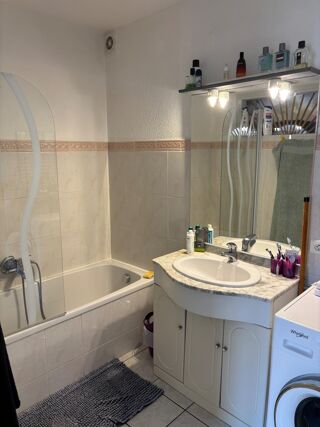  Appartement � vendre 2 pi�ces 39 m�