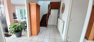  Maison à vendre 7 pièces 160 m²