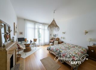  Maison � vendre 8 pi�ces 220 m�