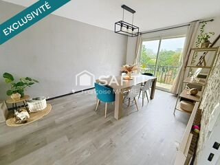  Maison à vendre 5 pièces 86 m²