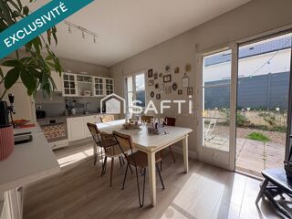  Maison à vendre 5 pièces 107 m²