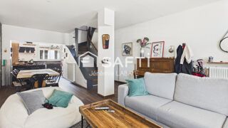  Maison à vendre 5 pièces 120 m²